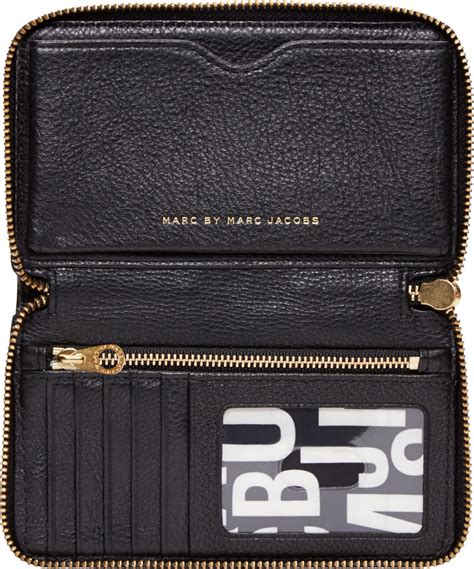 marc jacobs wallets on sale